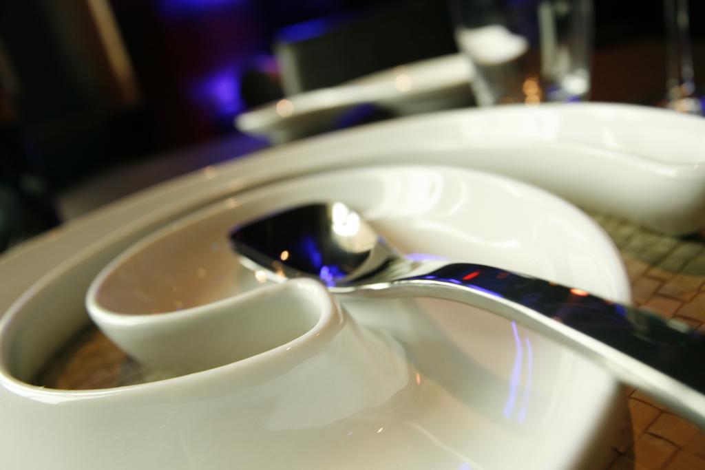 Hotel Majuscule 셀레스탓 외부 사진