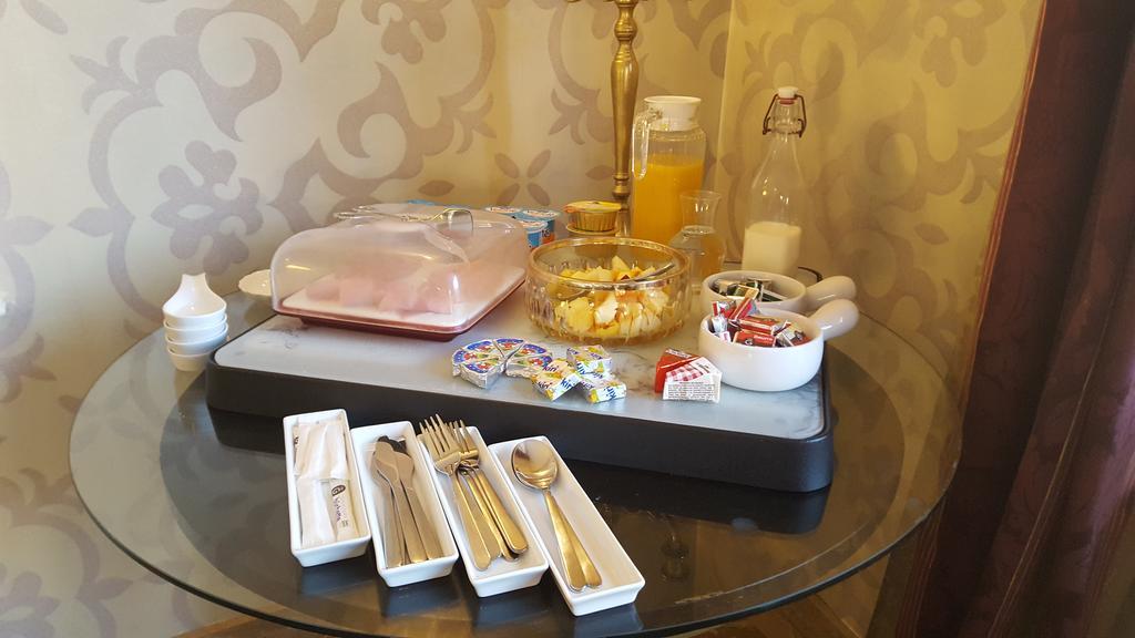 Hotel Majuscule 셀레스탓 외부 사진