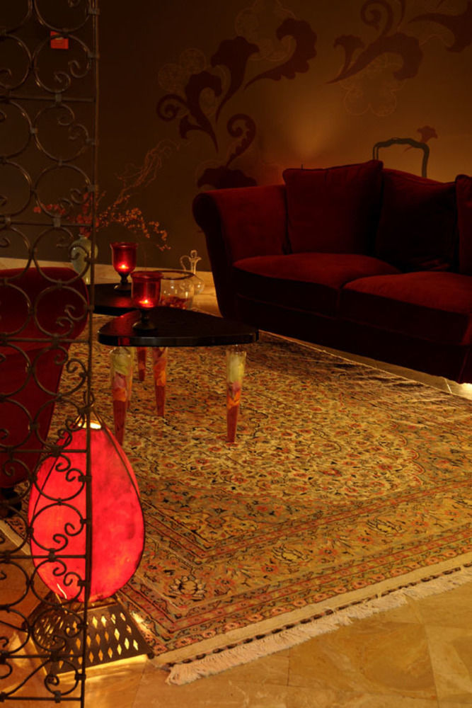 Hotel Majuscule 셀레스탓 외부 사진