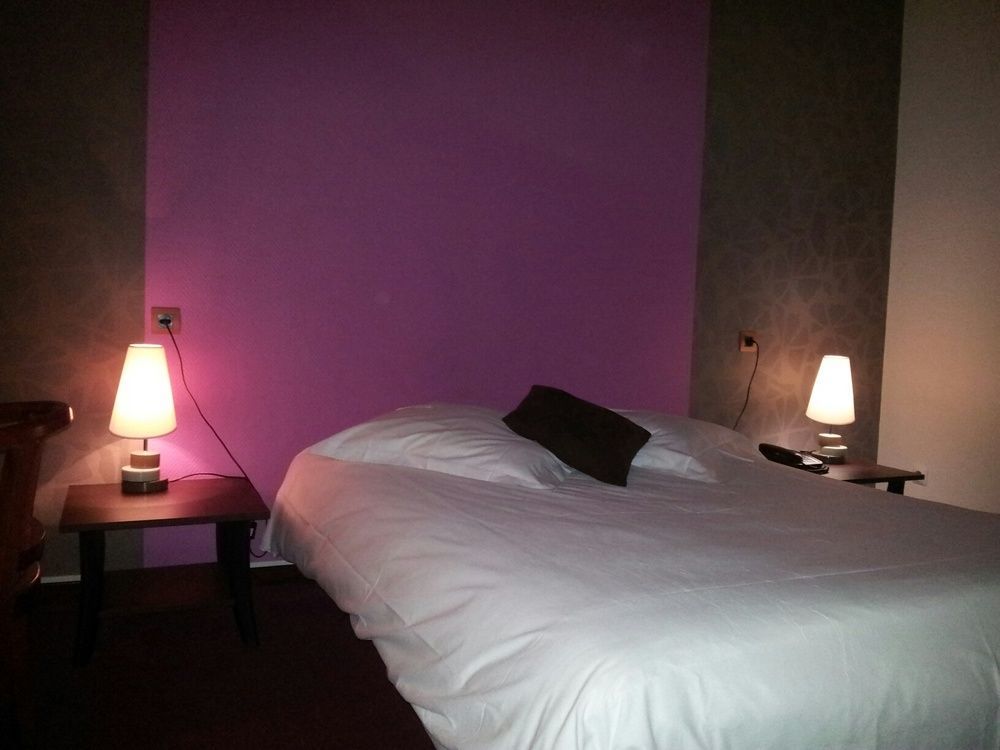 Hotel Majuscule 셀레스탓 외부 사진