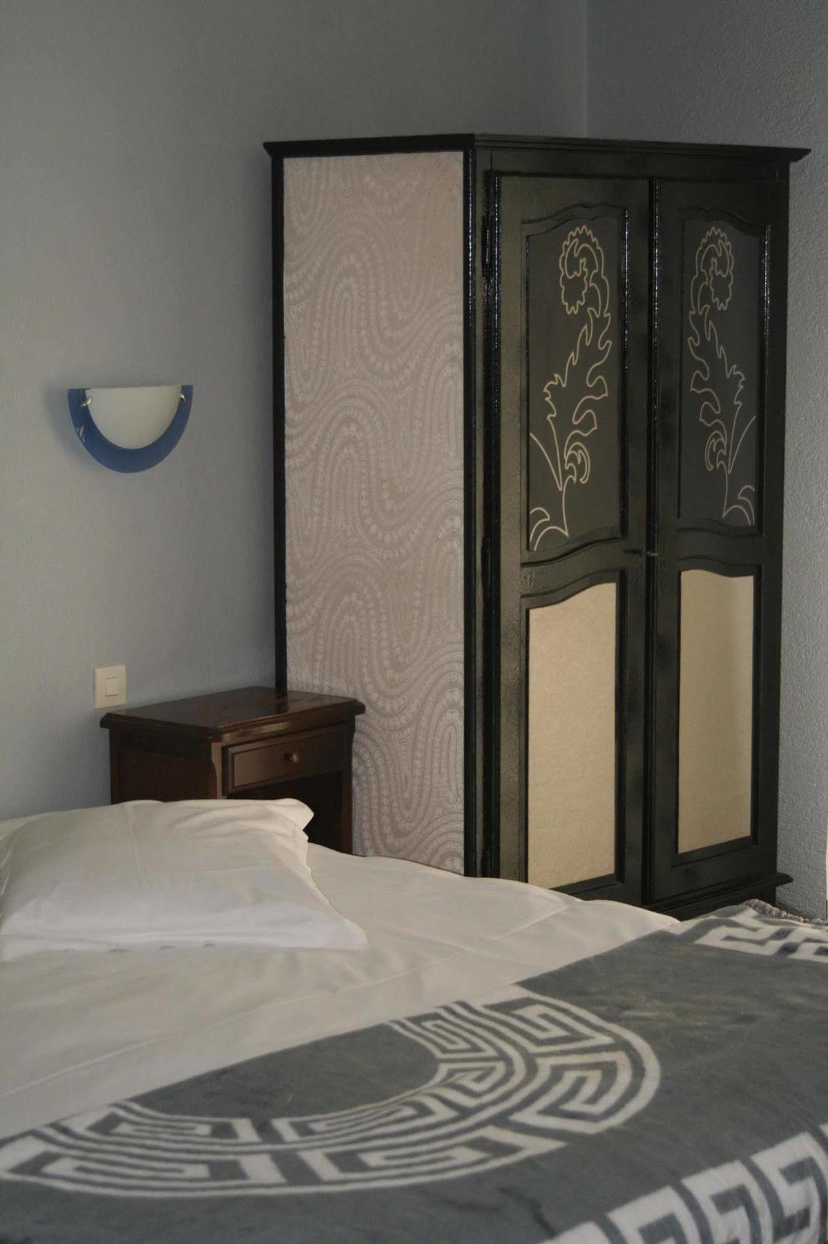 Hotel Majuscule 셀레스탓 외부 사진