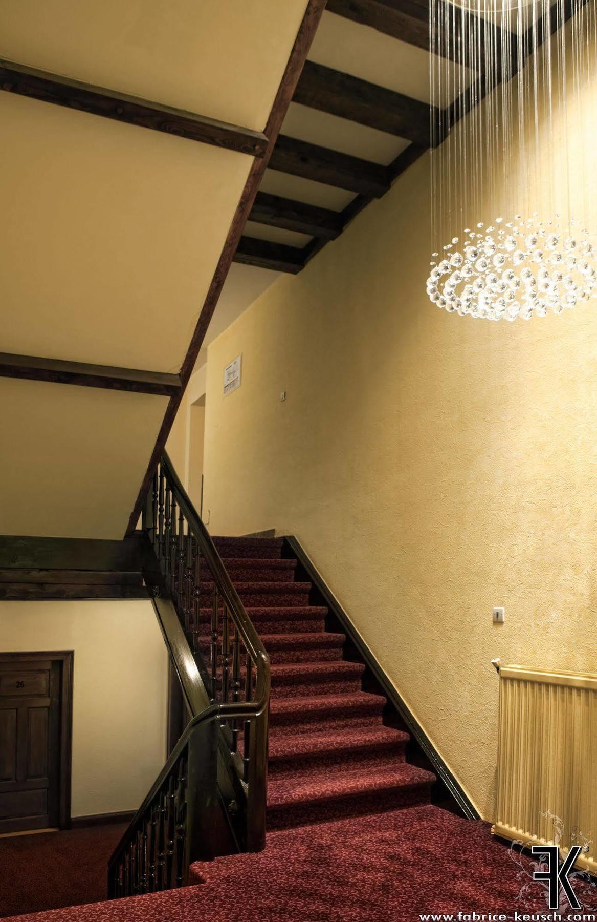 Hotel Majuscule 셀레스탓 외부 사진