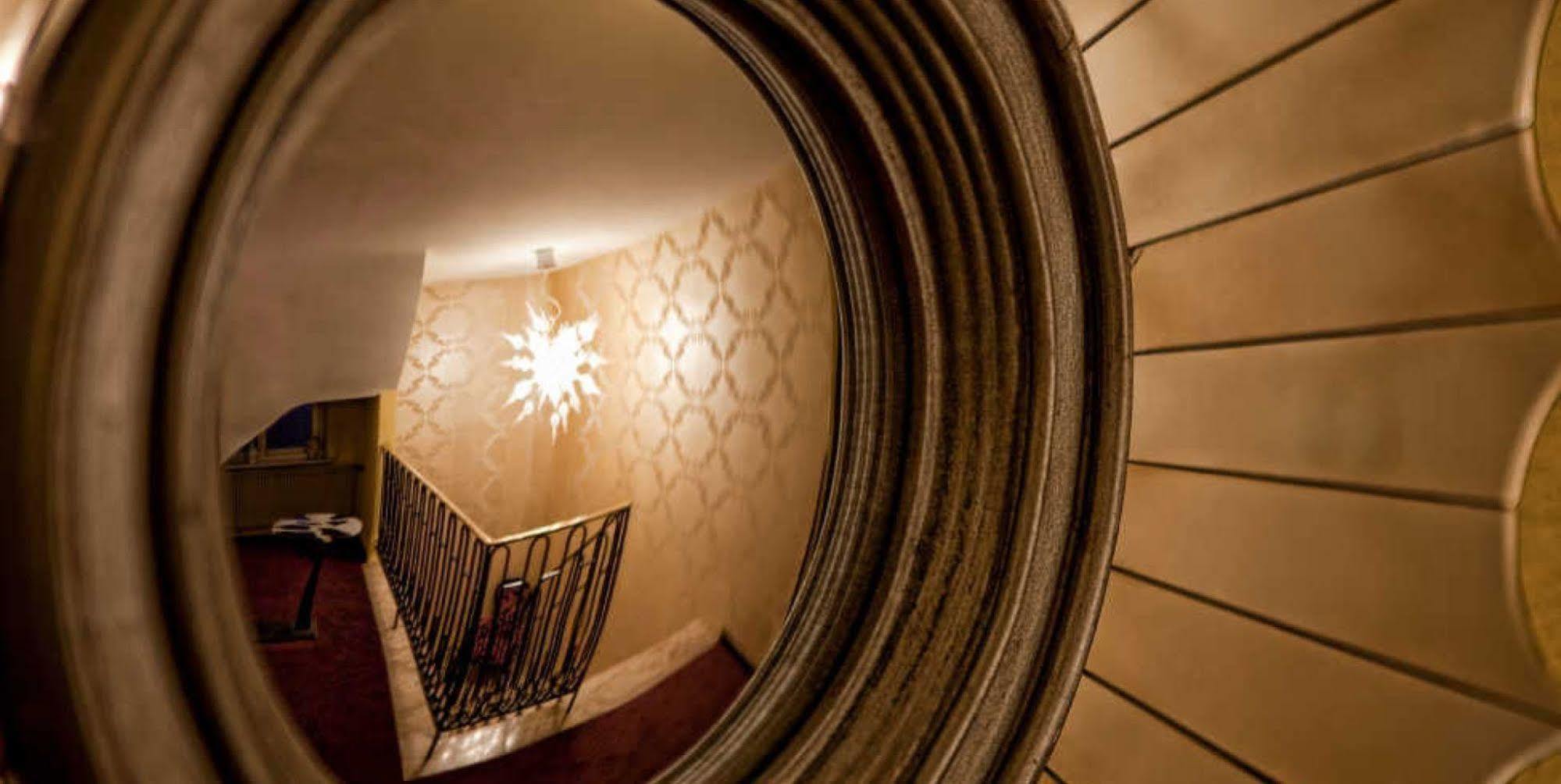 Hotel Majuscule 셀레스탓 외부 사진